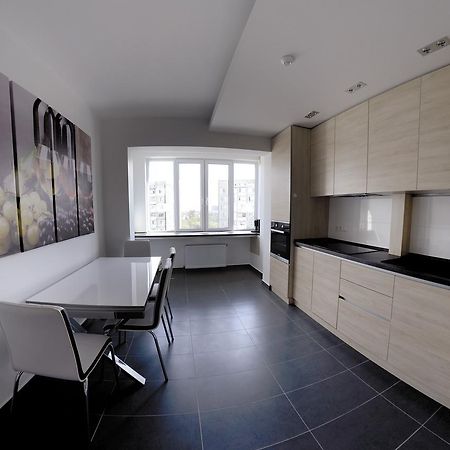 Apartment Oneclickrent 1 Smarthouse Chişinău Extérieur photo