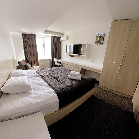 Apartment Oneclickrent 1 Smarthouse Chişinău Extérieur photo