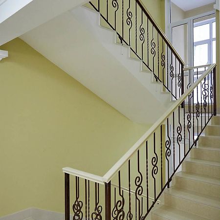 Apartment Oneclickrent 1 Smarthouse Chişinău Extérieur photo