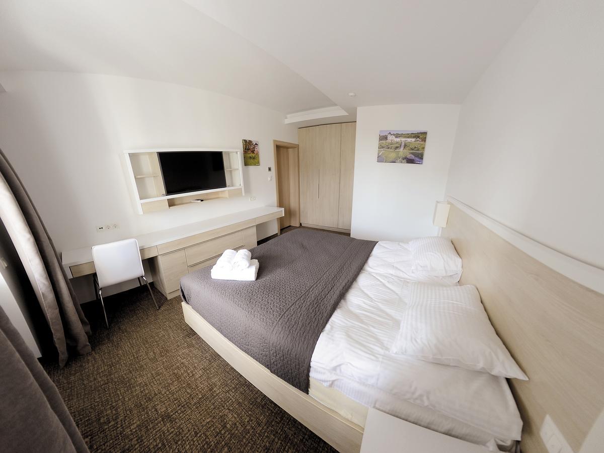 Apartment Oneclickrent 1 Smarthouse Chişinău Extérieur photo