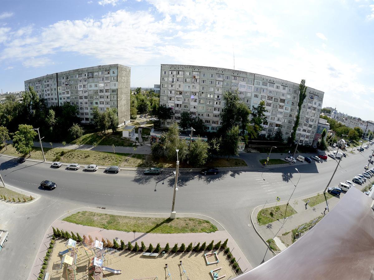 Apartment Oneclickrent 1 Smarthouse Chişinău Extérieur photo