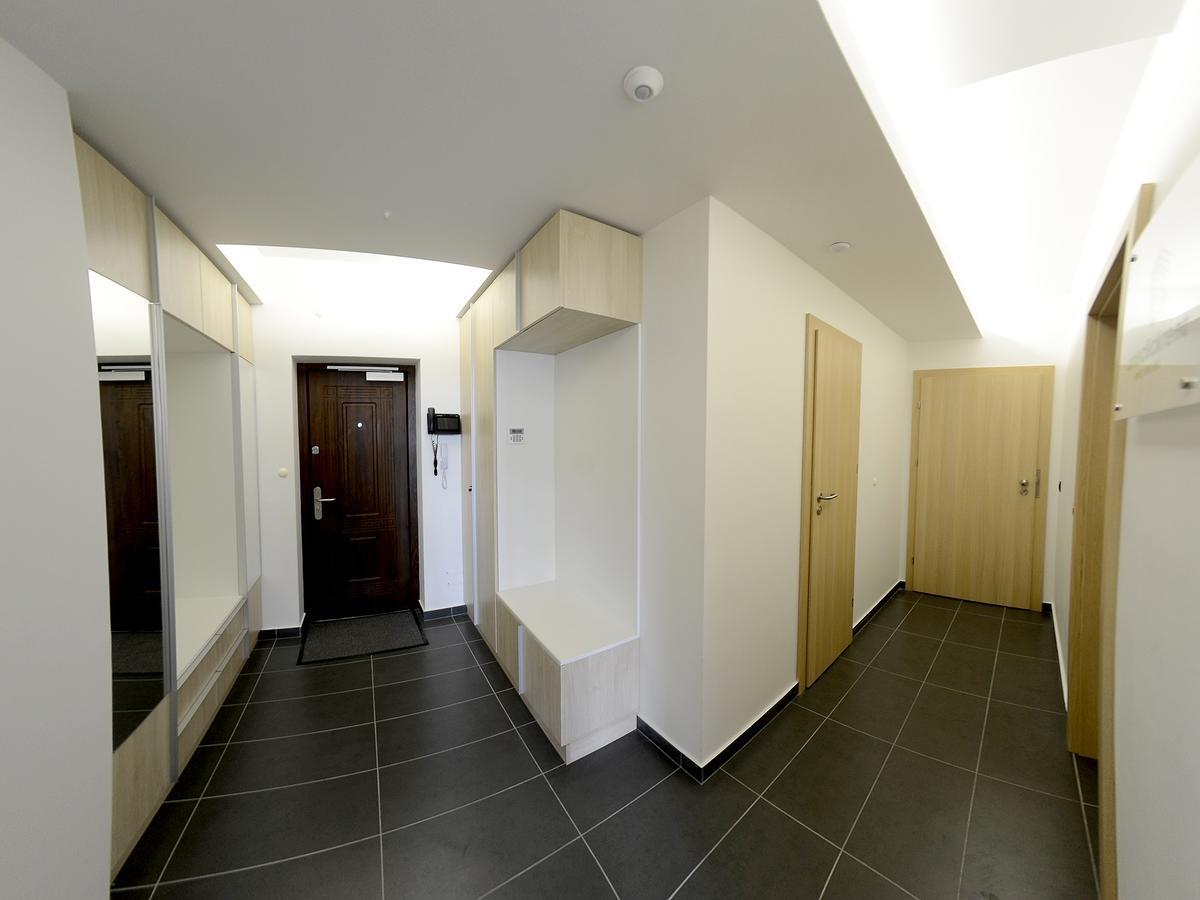 Apartment Oneclickrent 1 Smarthouse Chişinău Extérieur photo