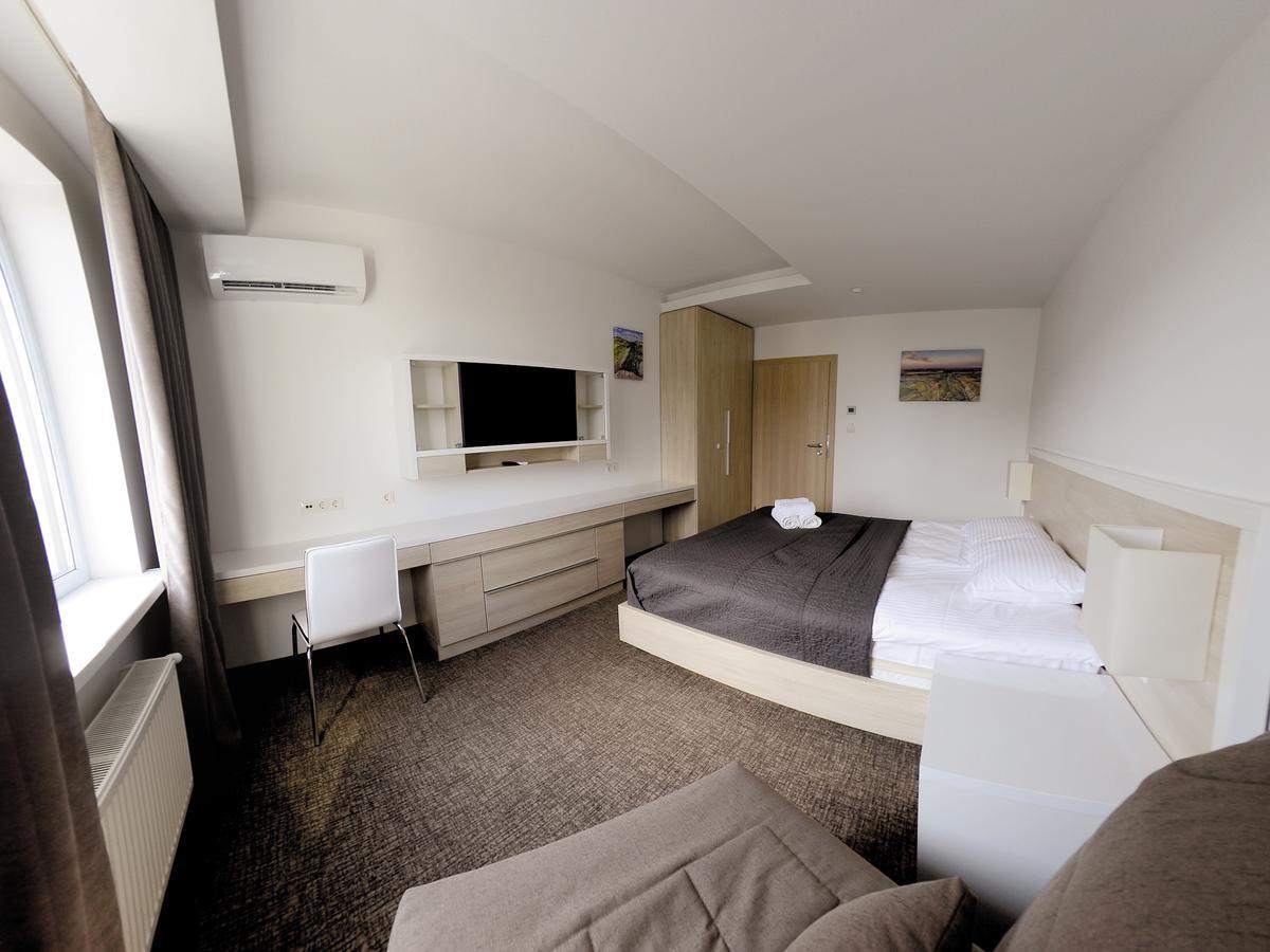 Apartment Oneclickrent 1 Smarthouse Chişinău Extérieur photo