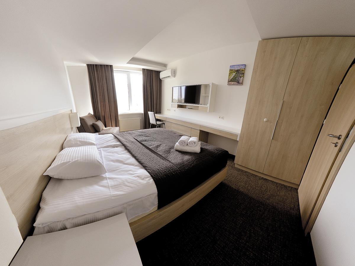 Apartment Oneclickrent 1 Smarthouse Chişinău Extérieur photo