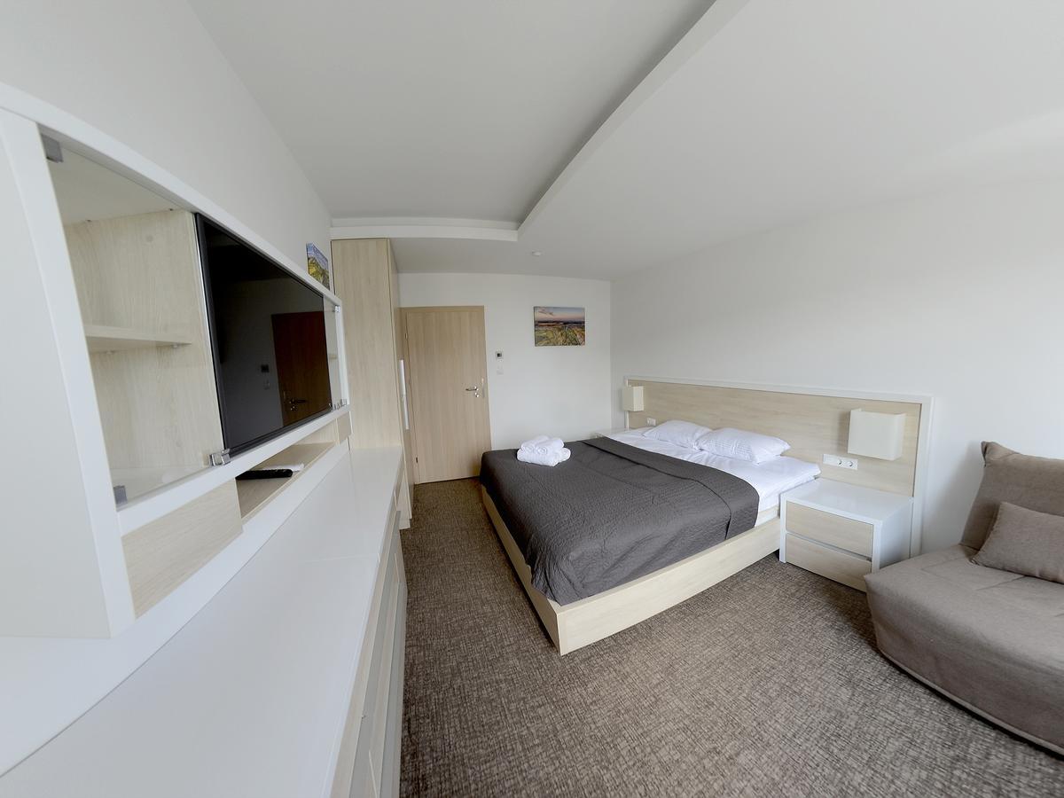 Apartment Oneclickrent 1 Smarthouse Chişinău Extérieur photo