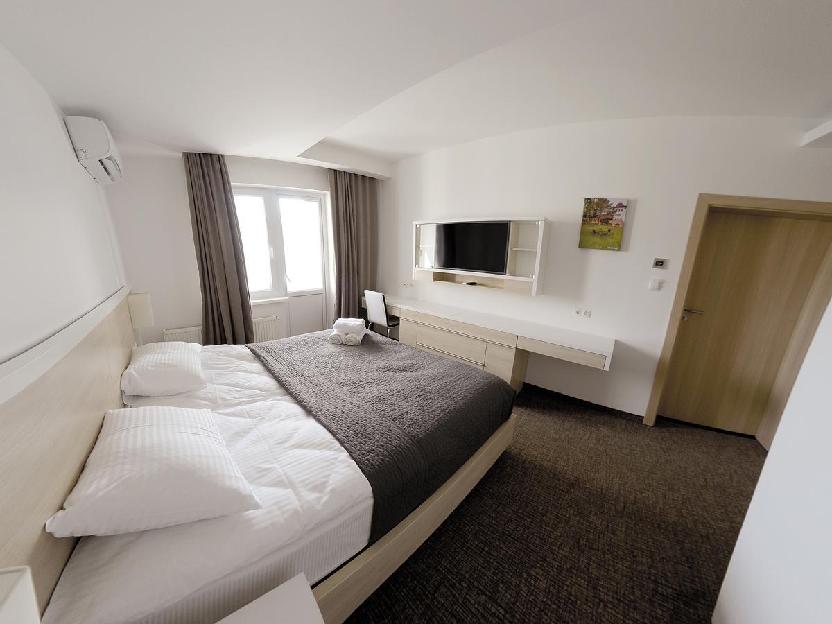 Apartment Oneclickrent 1 Smarthouse Chişinău Extérieur photo